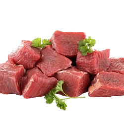 Frozen Mutton