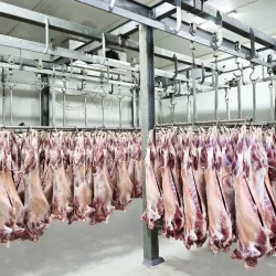 Chilled Mutton