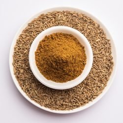 Cumin