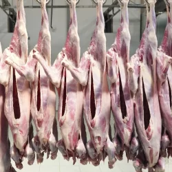 Chilled Mutton