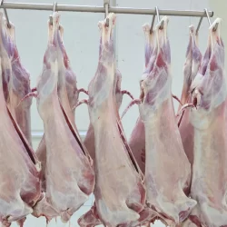 Chilled Mutton