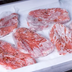 Frozen Mutton