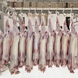 Chilled Mutton