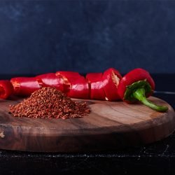 Red chilli powder