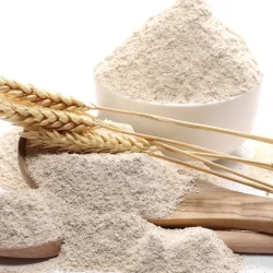 Roasted Barely Flour